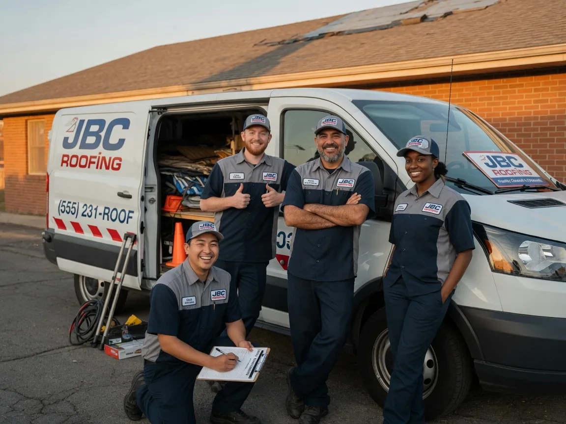 Roof Replacement company in Wales, WI