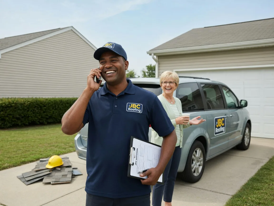 Roof Replacement Wales, WI FAQs
